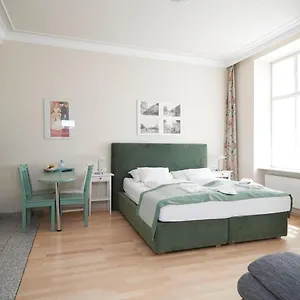 Vienna Studio Apartments Appartement