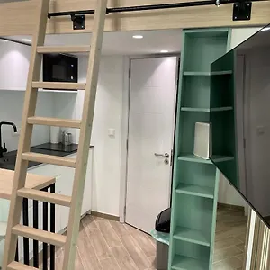  Appartamento Zeus Design Mini #5a