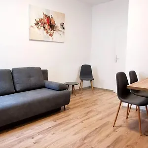 Apartment Bacher, Vienna