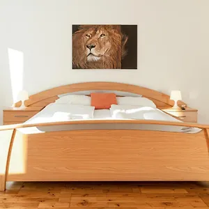 Apartment Comfortable 3br Shared Apart. - Suitable For Long, Vienna
