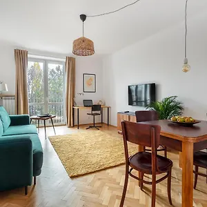Nap Franciszkanska , Warszawa Polska