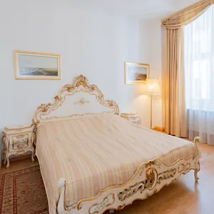 Apartment Empress Sisi Royal, Vienna