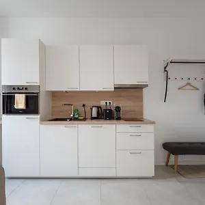 Apartment Sophienne, Vienna